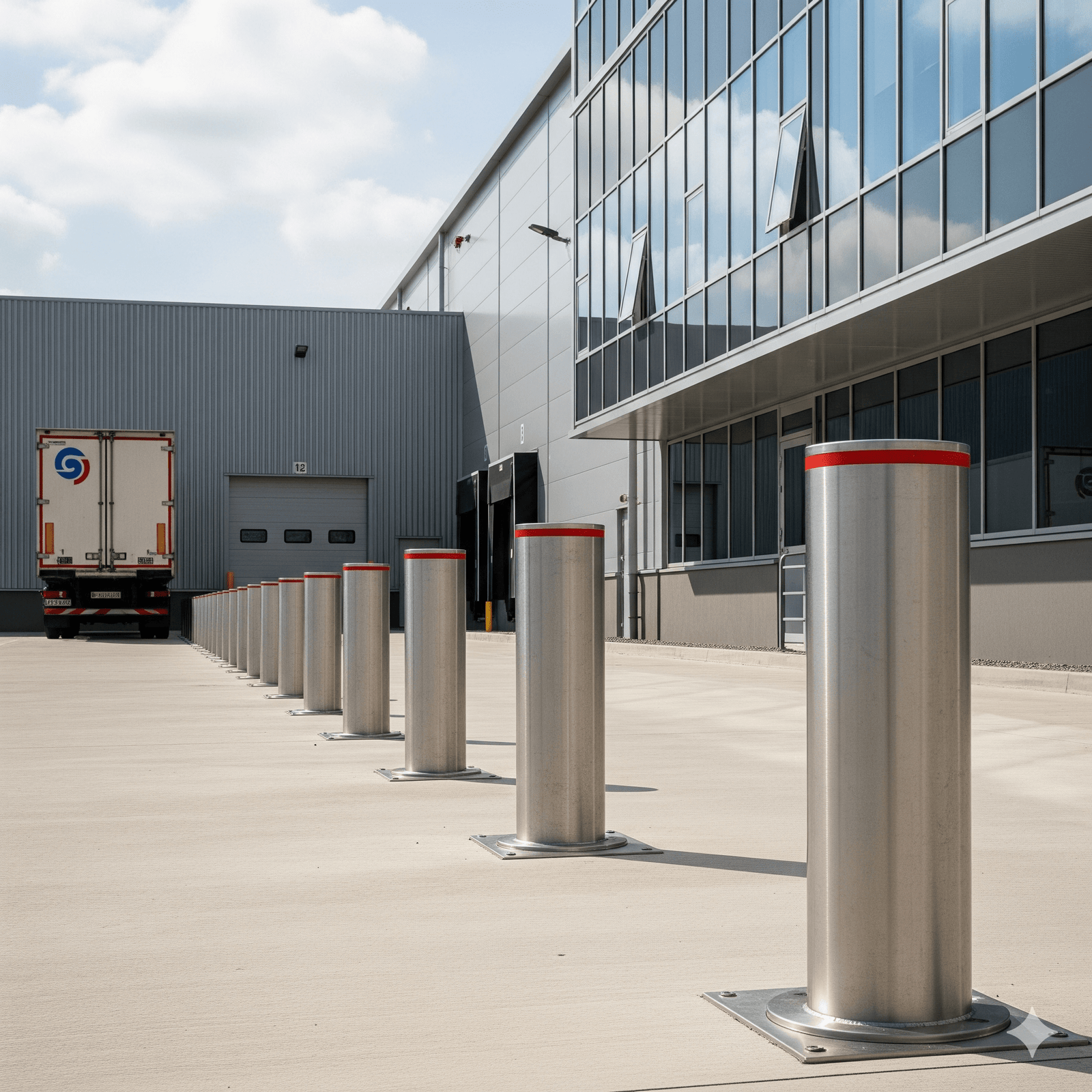 Bay International product