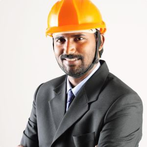 Infrastructure Project Lead