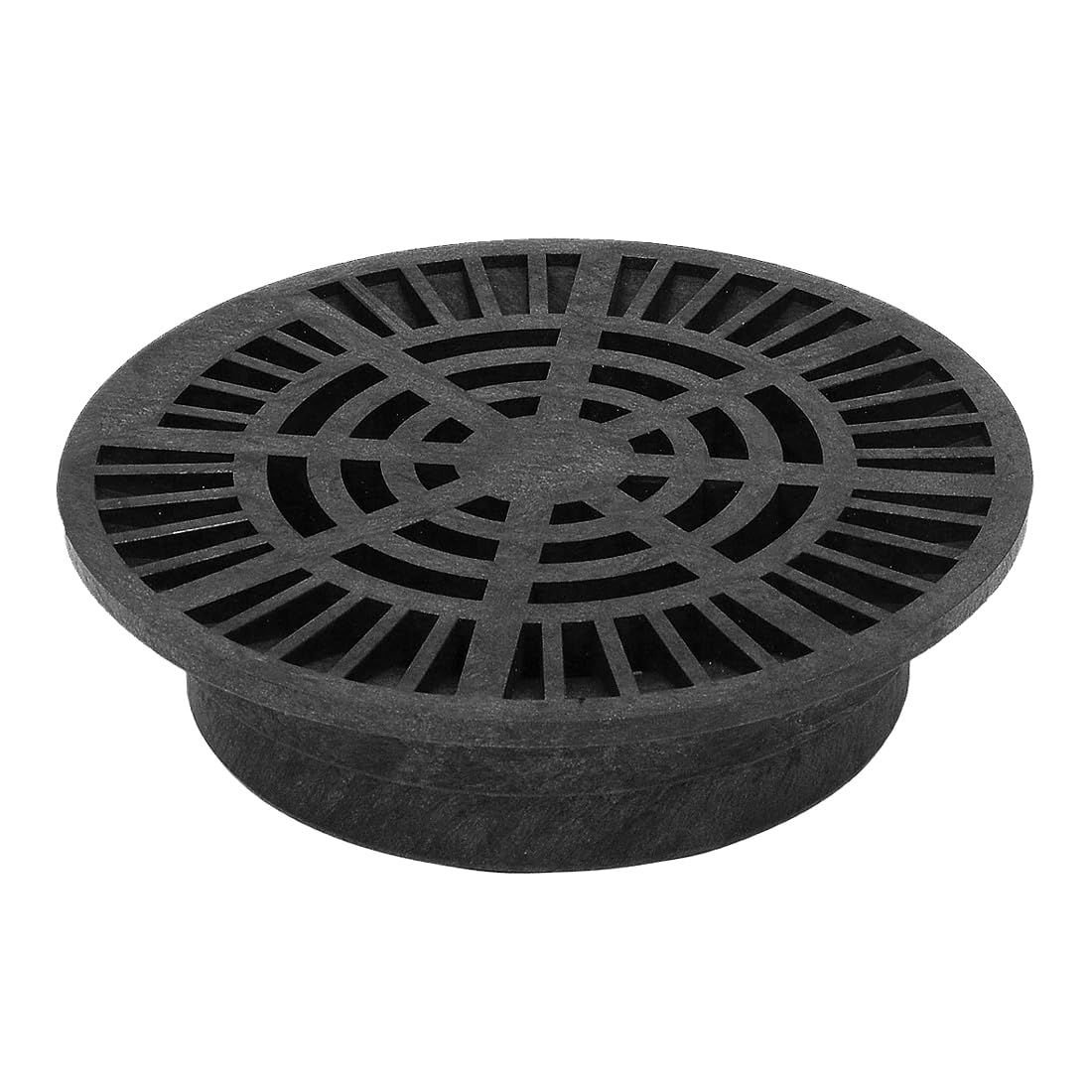 Cast Iron Storm Drain Grates
