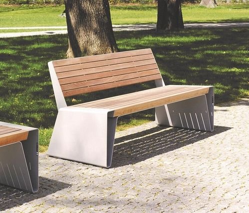Street Furniture