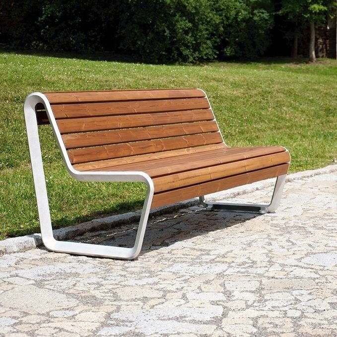 Street Furniture