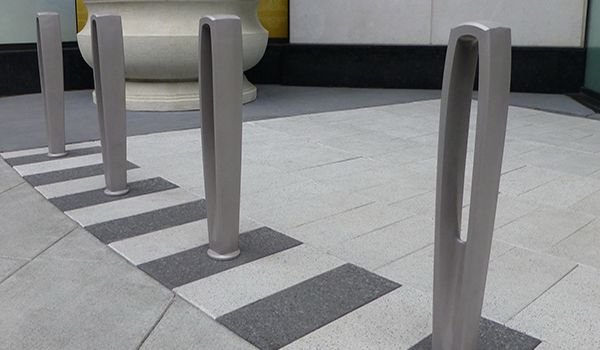 Decorative Bollards