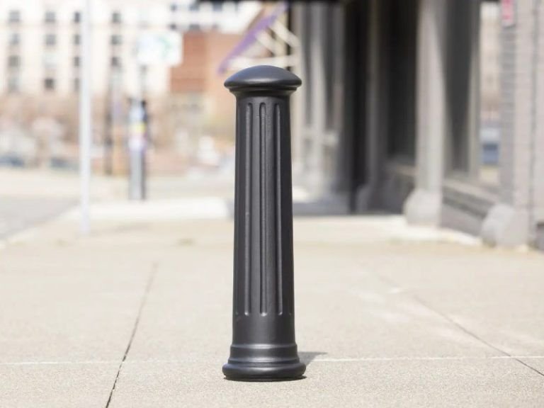 Decorative Bollards