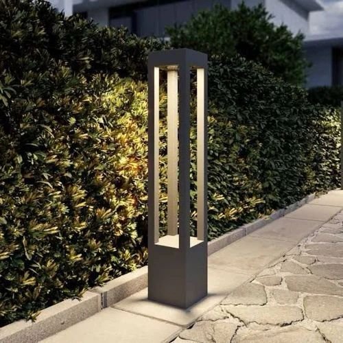 Decorative Bollards