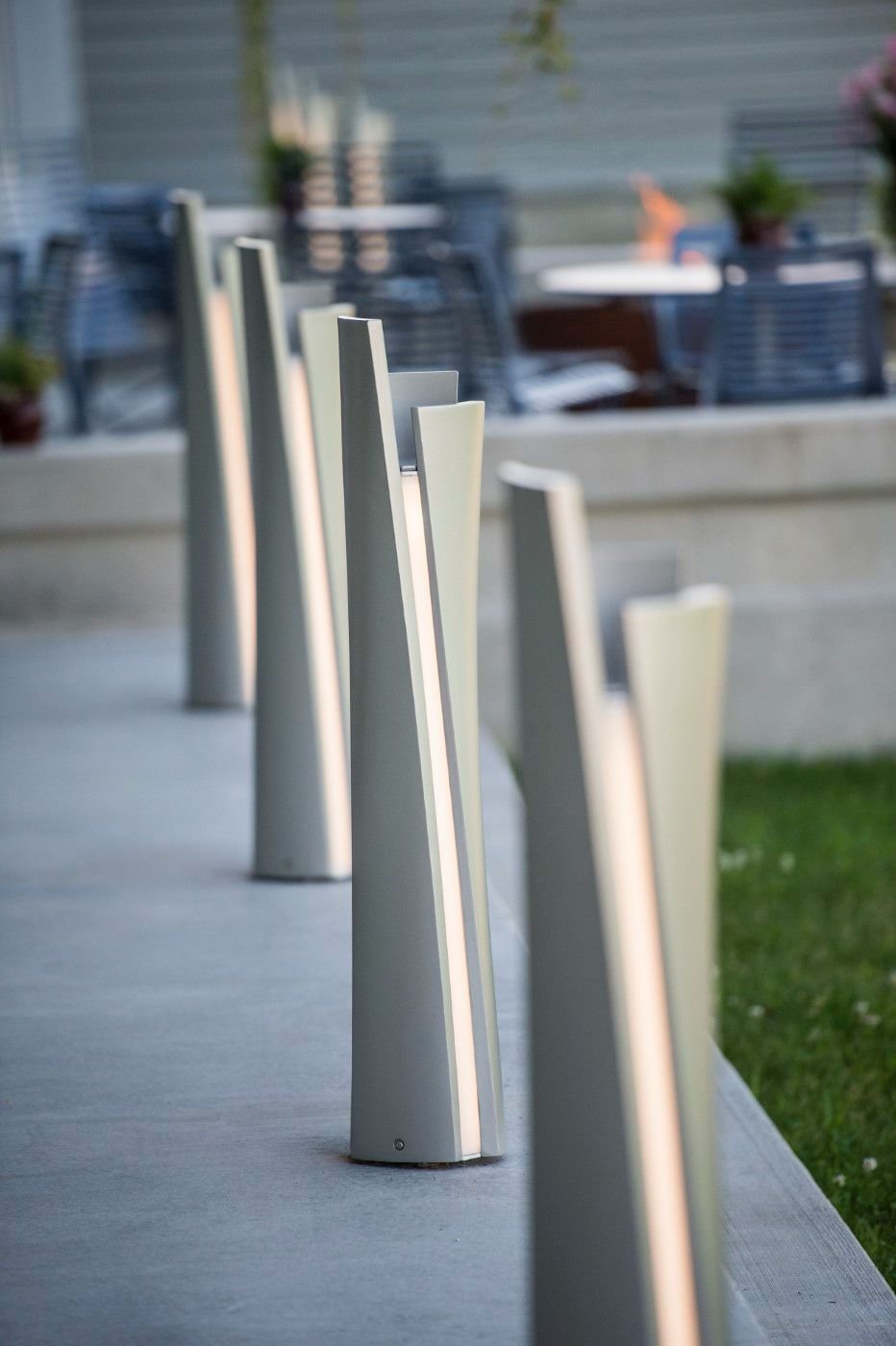 Decorative Bollards