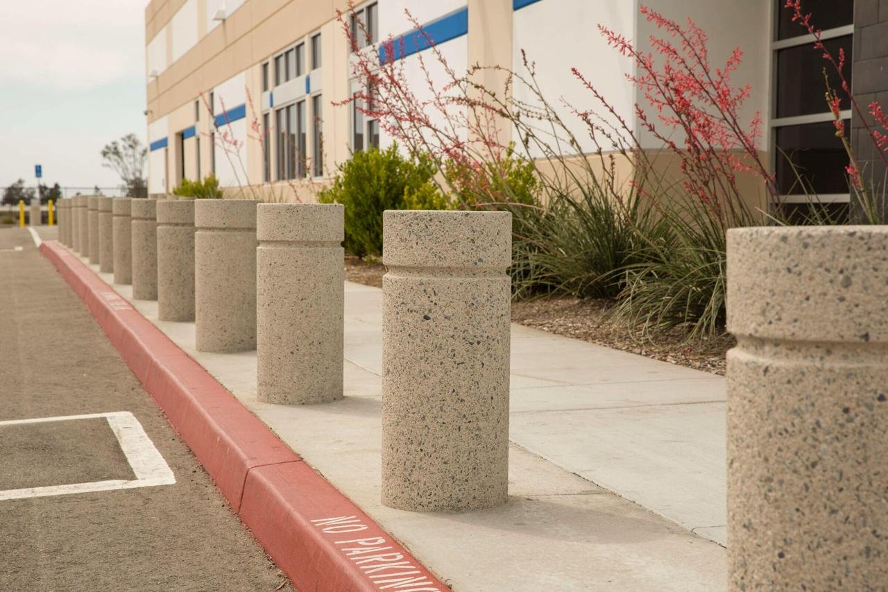 Decorative Bollards