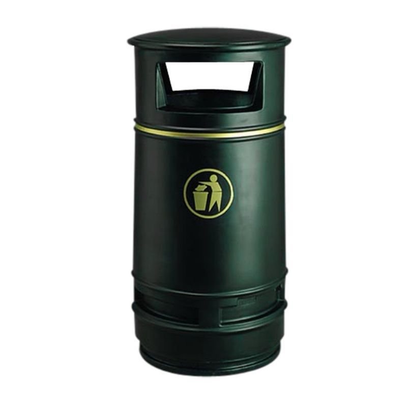 Waste Management Solutions