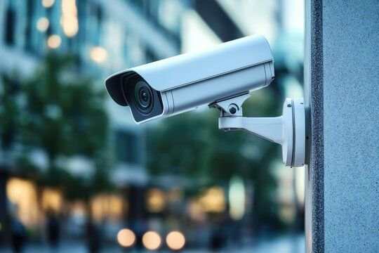 Surveillance and Smart Devices