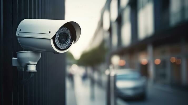 Surveillance and Smart Devices