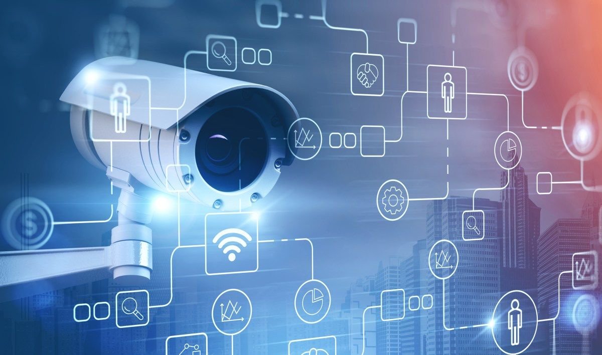 Surveillance and Smart Devices